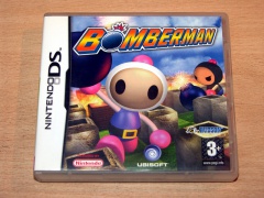 Bomberman by Hudson / Ubisoft