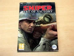 Sniper : Art Of Victory by City Interactive