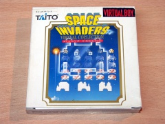 Space Invaders : Virtual Collection by Taito