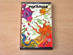 Pakacuda by Rabbit Software