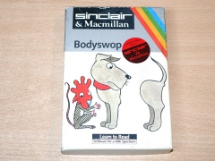 Bodyswop by Sinclair / MacMillan
