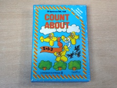 Count About by Longman Software