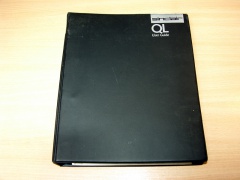 Sinclair QL User Guide