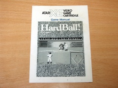 Hardball Manual