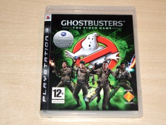 Ghostbusters by Sony - Nordic
