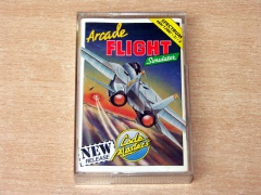 Arcade Flight Simulator by Codemasters