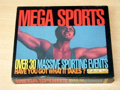 Mega Sports by US Gold