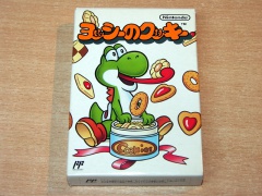 Yoshi's Cookie by Nintendo