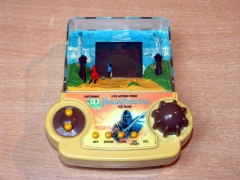 3D Ninja Fighter by Tiger Electronics