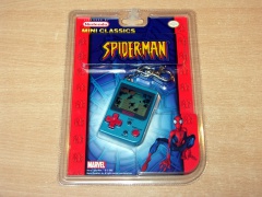 Spider Man Mini Classics *MINT