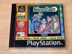 Nice Cats by Midas Games
