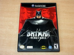 Batman : Vengeance by Ubi Soft