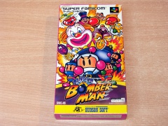 Super Bomberman by Hudson Soft