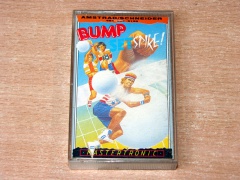 Bump Set Spike by Mastertronic