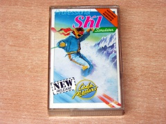 Professional Ski Simulator by Codemasters
