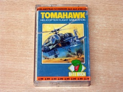 Tomahawk by Byte Back