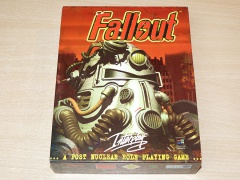 Fallout by Interplay