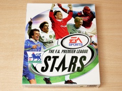 The FA Premier League Stars by EA Sports
