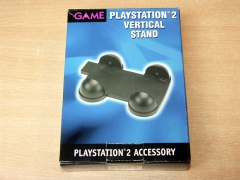 PS2 Vertical Stand - Boxed