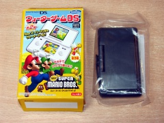 Super Mario Bros DS Toy *Nr MINT