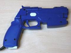 Playstation PS2 G-Con 2 Light Gun
