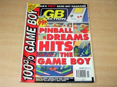 GB Action - Issue 18