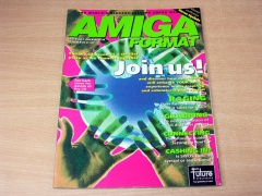 Amiga Format - Issue 86