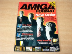 Amiga Format - Issue 78