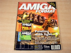 Amiga Format - Issue 65