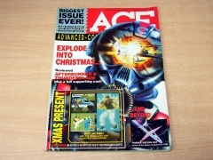 ACE Magazine - Issue 16