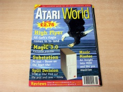Atari World - Issue 2