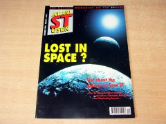 Atari ST User - Issue 58