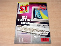 Atari ST User - Issue 53