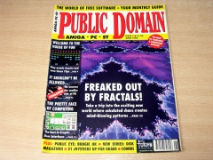 Public Domain - Issue 7