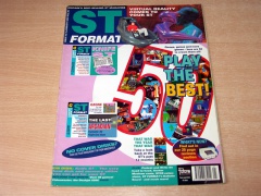 Atari ST Format - Issue 42