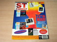 Atari ST Format - Issue 40
