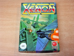 Xenon by Melbourne House