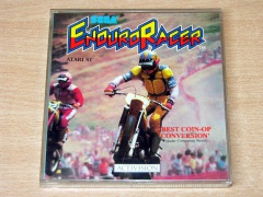 Enduro Racer by Sega / Activision