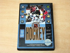 NHL Hockey by Electronic Arts