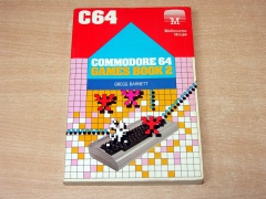 Commodore 64 Games Book 2 