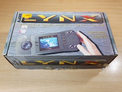 Atari Lynx 1 Console - Boxed
