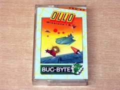 Ollo : Missions 1 & 2 by Bug Byte
