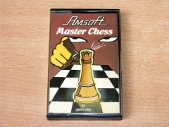 Master Chess by Amsoft