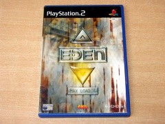 Project Eden by Core / Eidos