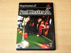 Pool Master by Take 2