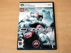 Crysis by EA