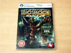 Bioshock by 2K