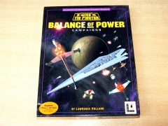 Star Wars X Wing vs Tie Fighter : Balance Of Power by Lucas