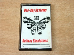RTC Birmingham by Dee Kay Systems
