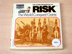 Risk by Parker / Leisure Genius